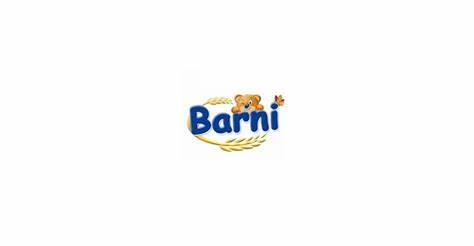 Barni Kek Logo